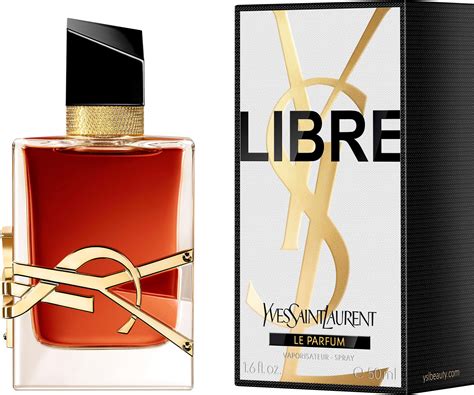 je suis libre ysl|YSL libre perfume.